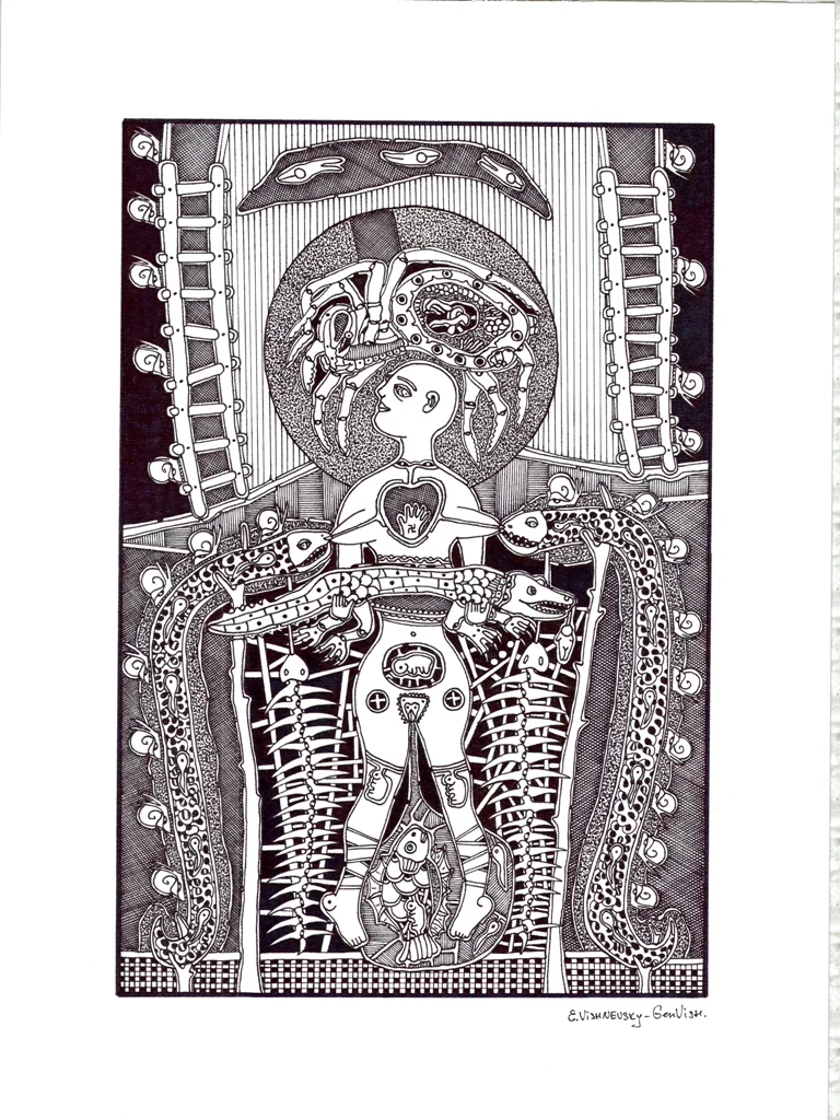 EVishnevsky-Lilith after Separation with Adam-2017.jpg