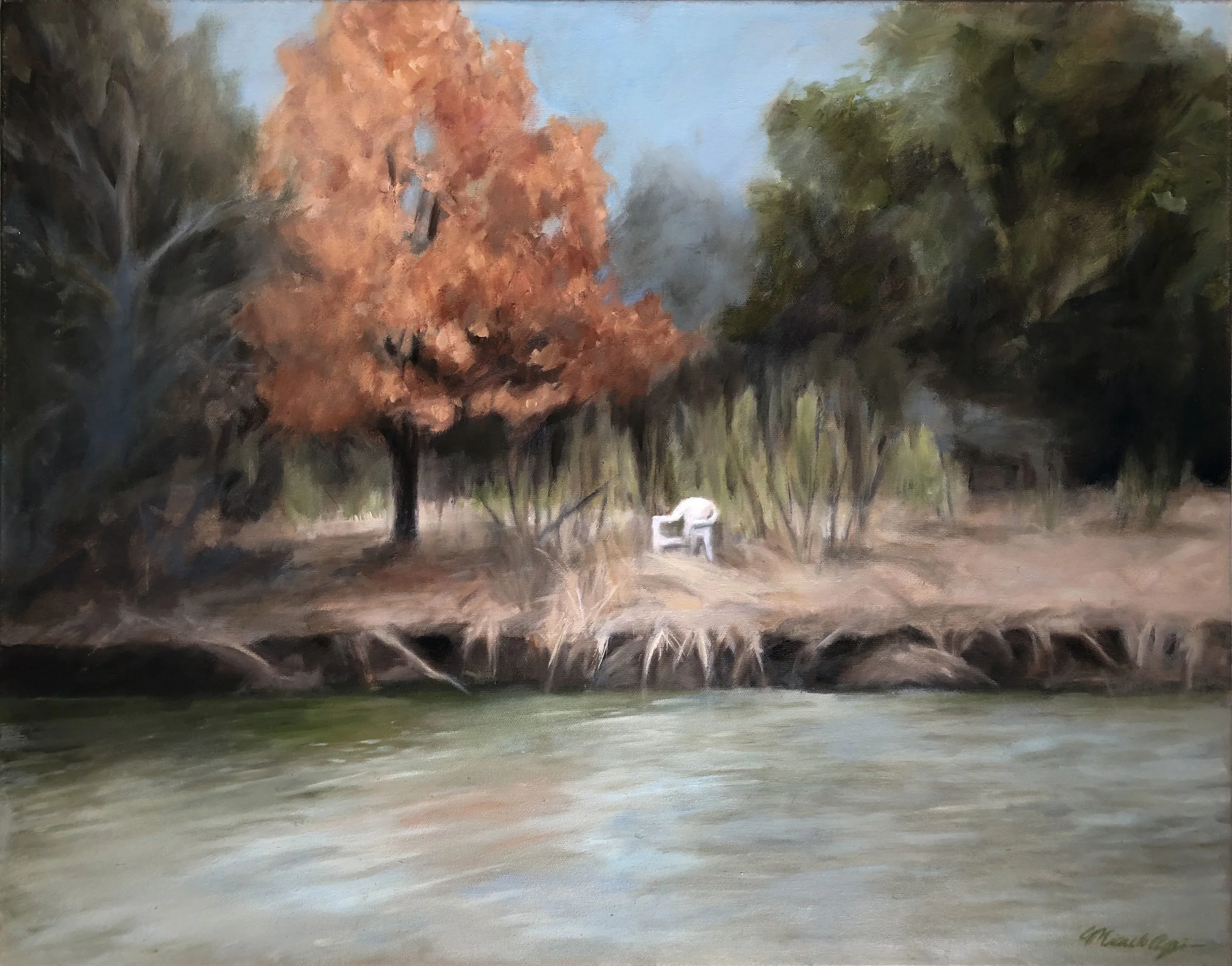 MicaelaAguirre-_Reflection_-Oil-22x28in-2018-$1200.jpg
