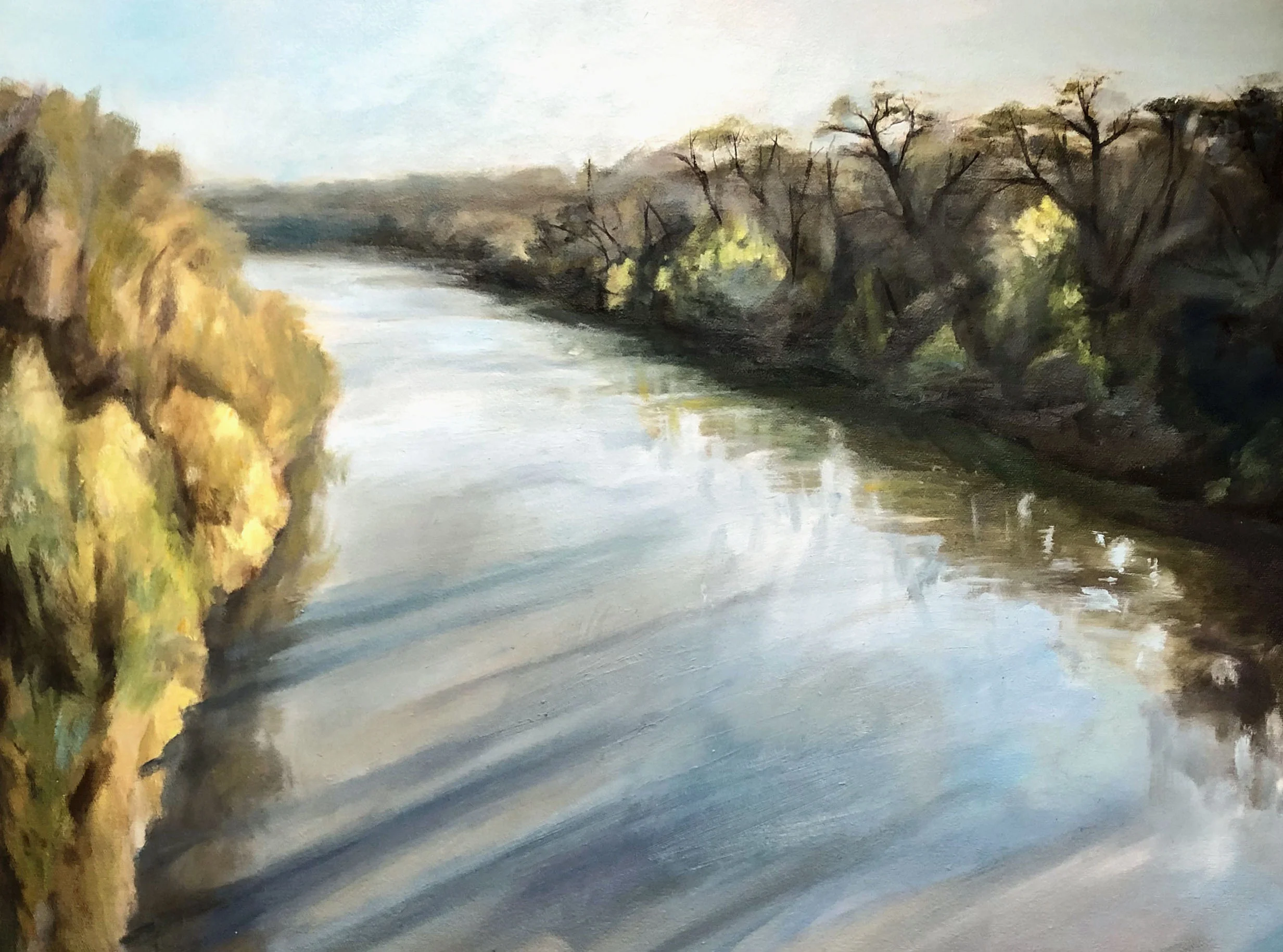MicaelaAguirre-_The Brazos_-Oil-22x28in-2018-$1200.jpg