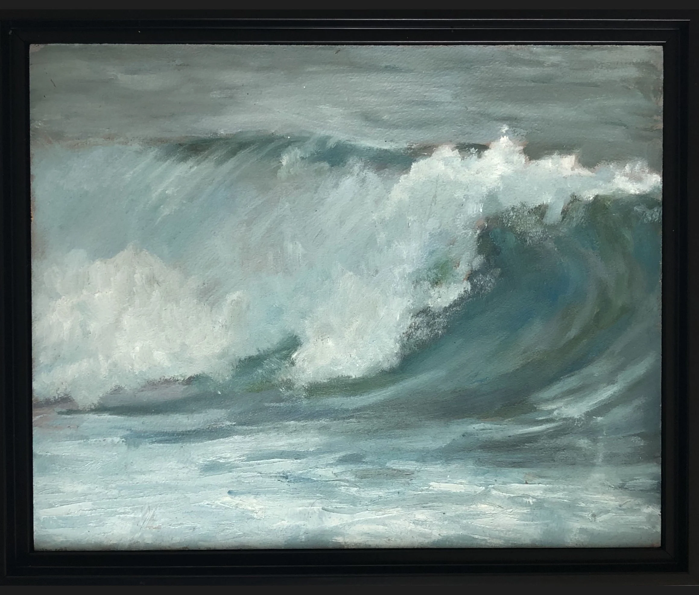 MicaelaAguirre-_Wave_-oil - 8x10in-2018 - $160.jpg