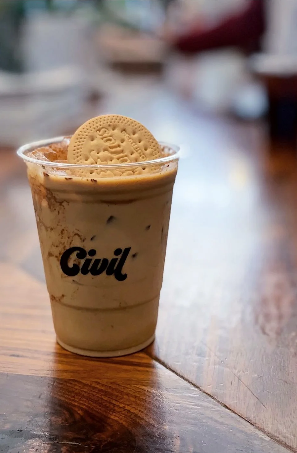 Civil Coffee