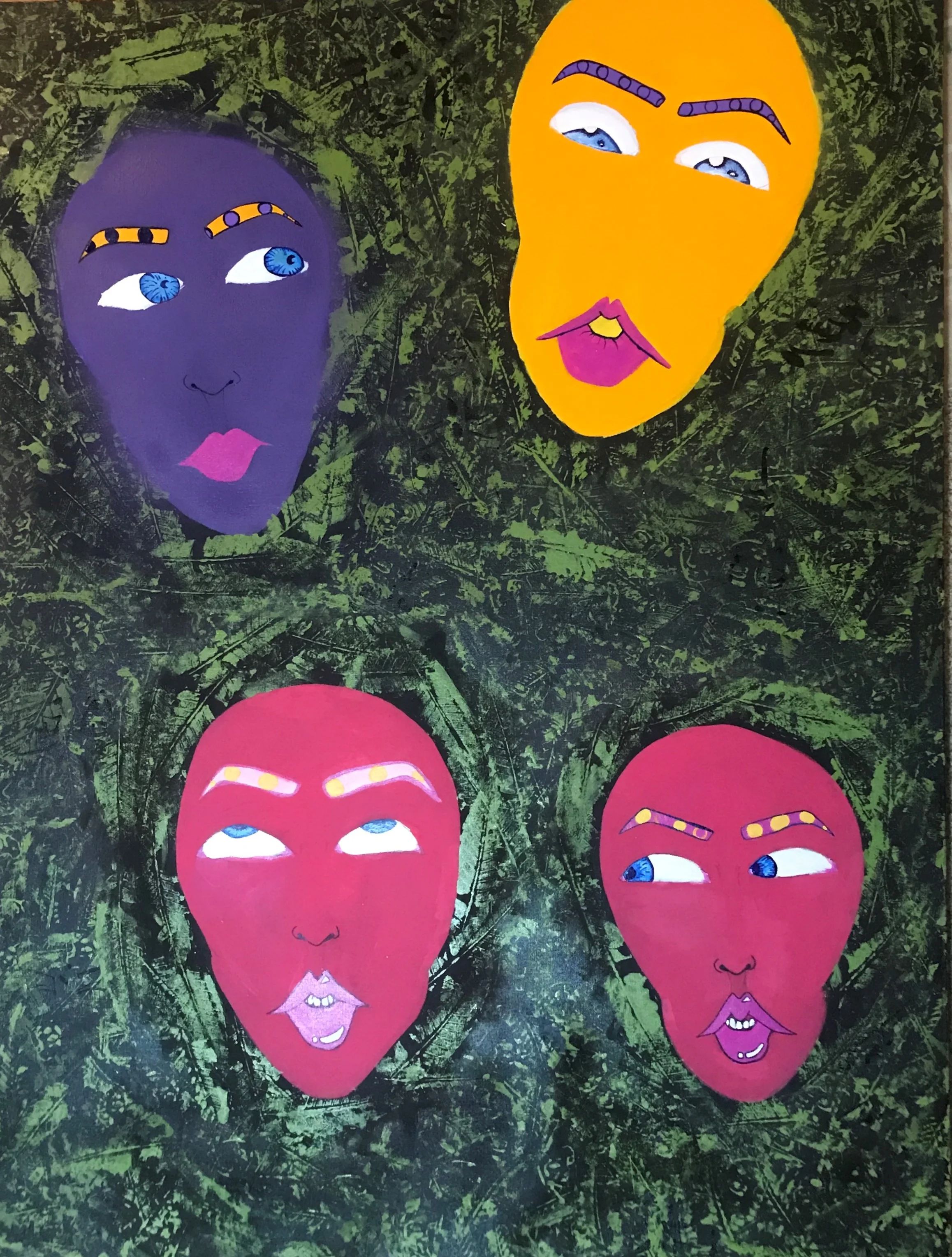 Mimi-Flowers-Mixed Media on Canvas-24x30-2019-$3500.jpg