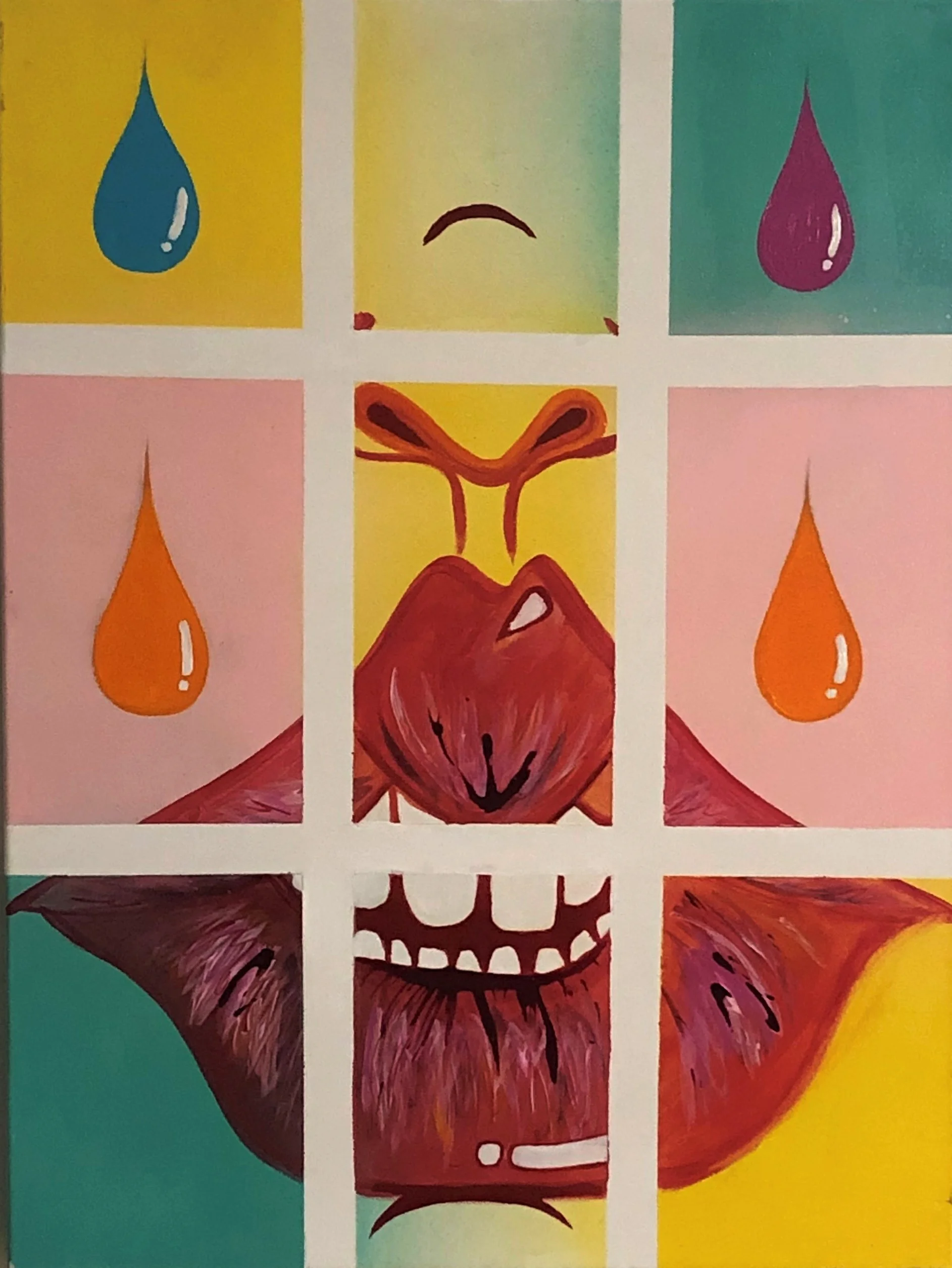 Mimi-PinkResilience-Mixed Media on Canvas-18x24-2018-$550.jpg