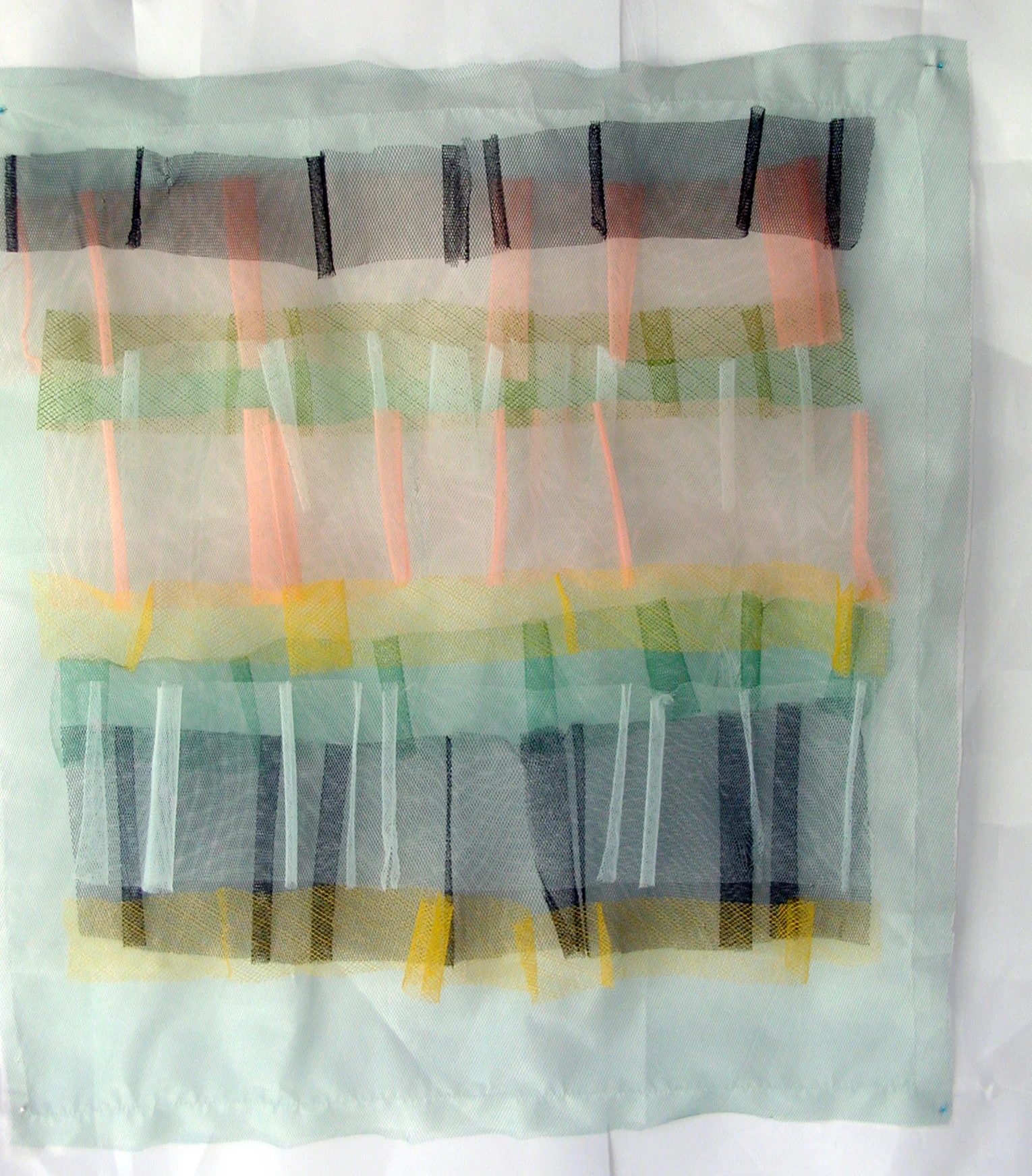 Breslaw,Notes,transparent mesh,20_x18_,2009,$895,.jpg