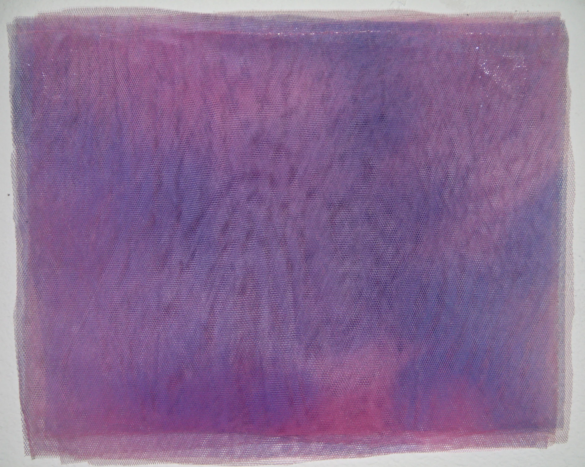 Breslaw,Purple Heaven,layered transparent mesh,paint, 10.25_x 13.75_,2014,$595.jpg