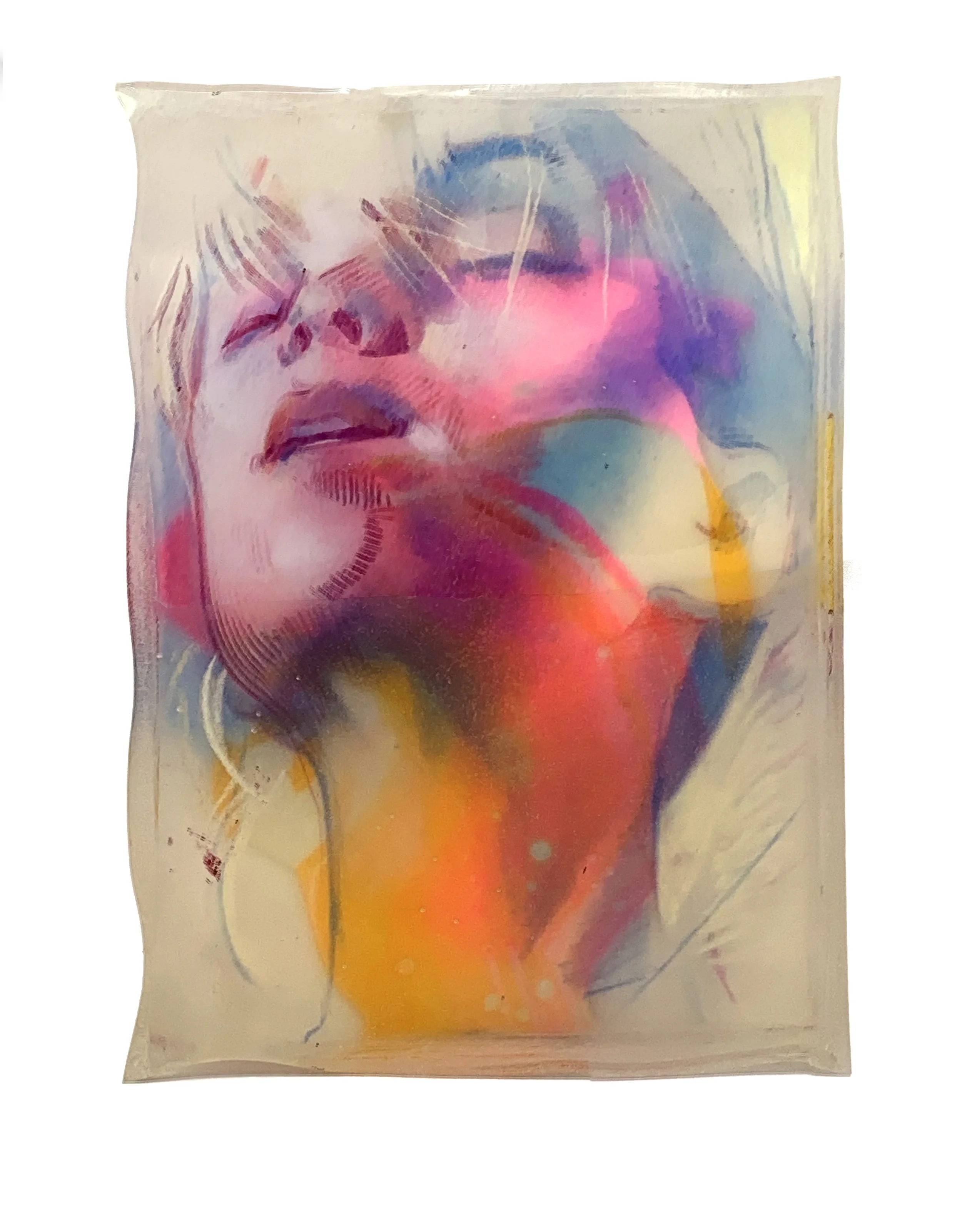 Marc Scheff - Breathless - Acrylic Block Print - 5x7- Edition 20 - 2019 - $100.jpg