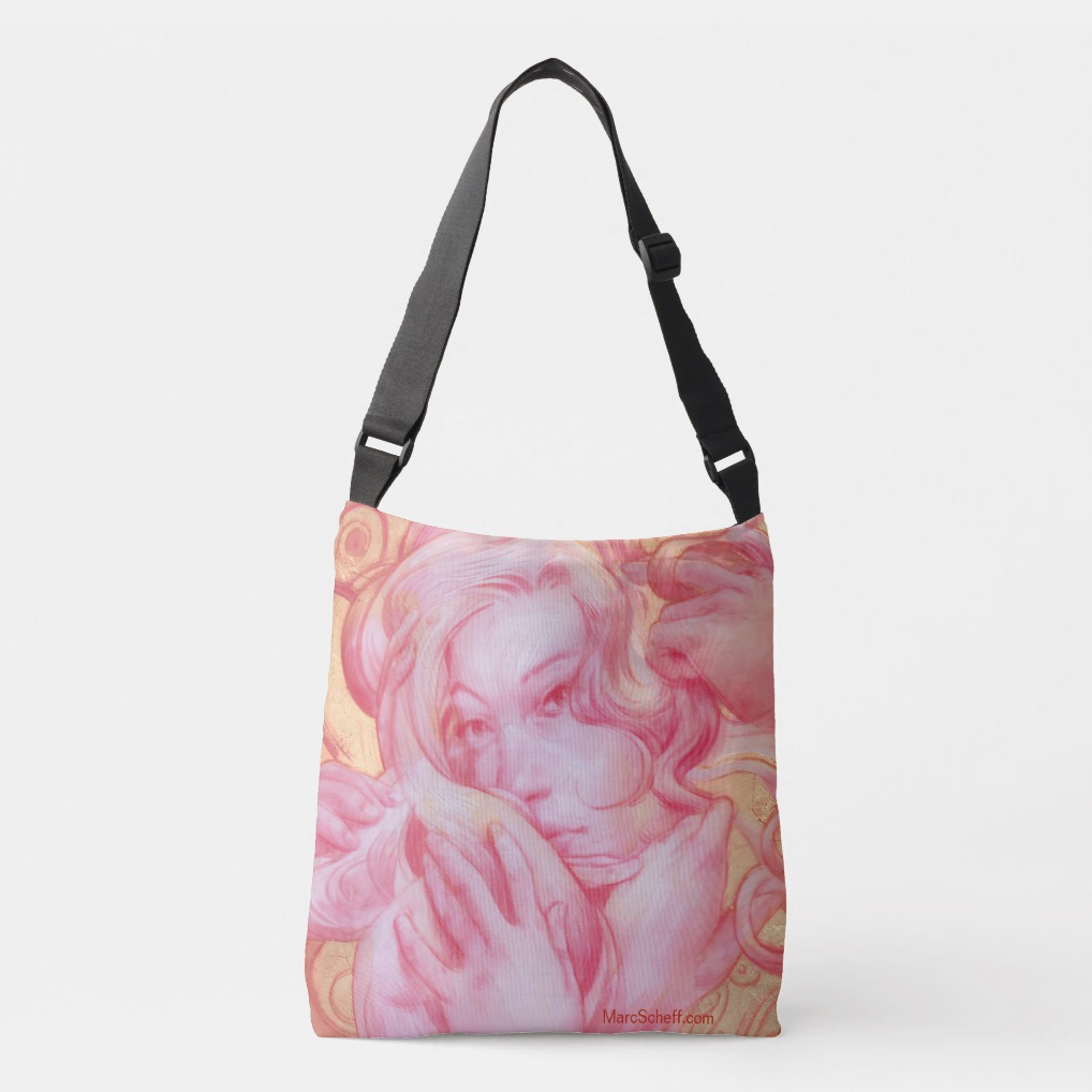 Marc Scheff - Pink - Custom-printed bag - $50.png