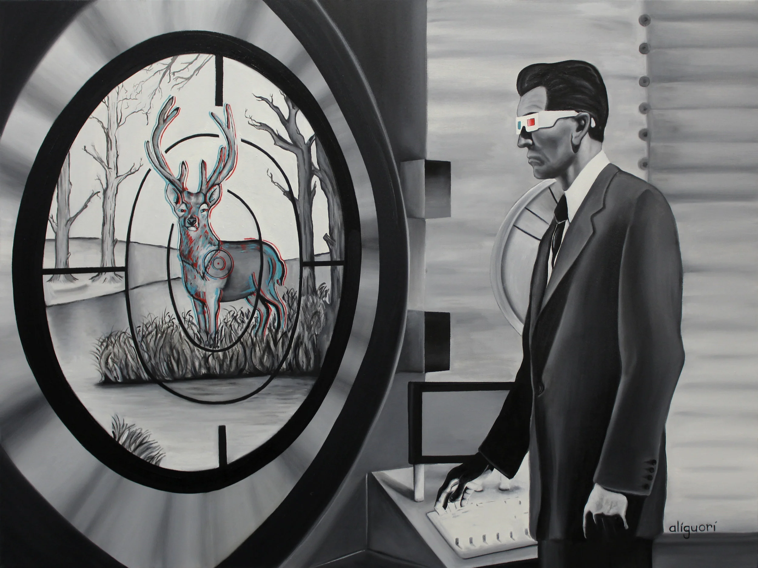 ALIGUORI_3DeerMention_30x36OilonCanvas2017$4000.jpg
