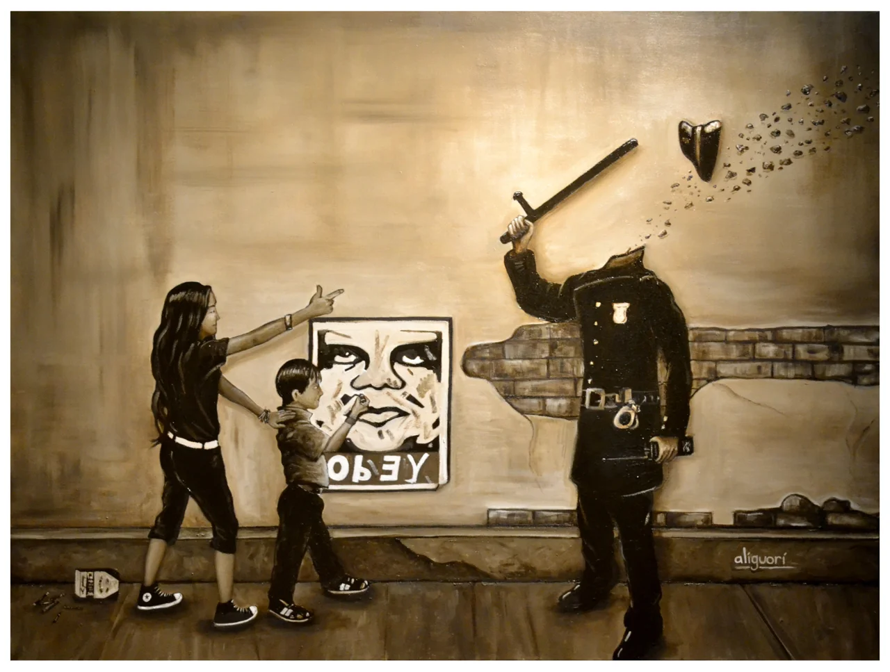 ALIGUORI_Copy.Right.Infrindgment_30x36OilonCanvas2015$3000.jpg