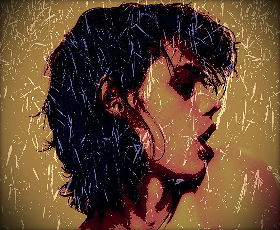 Rock-Star , John Waiblinger