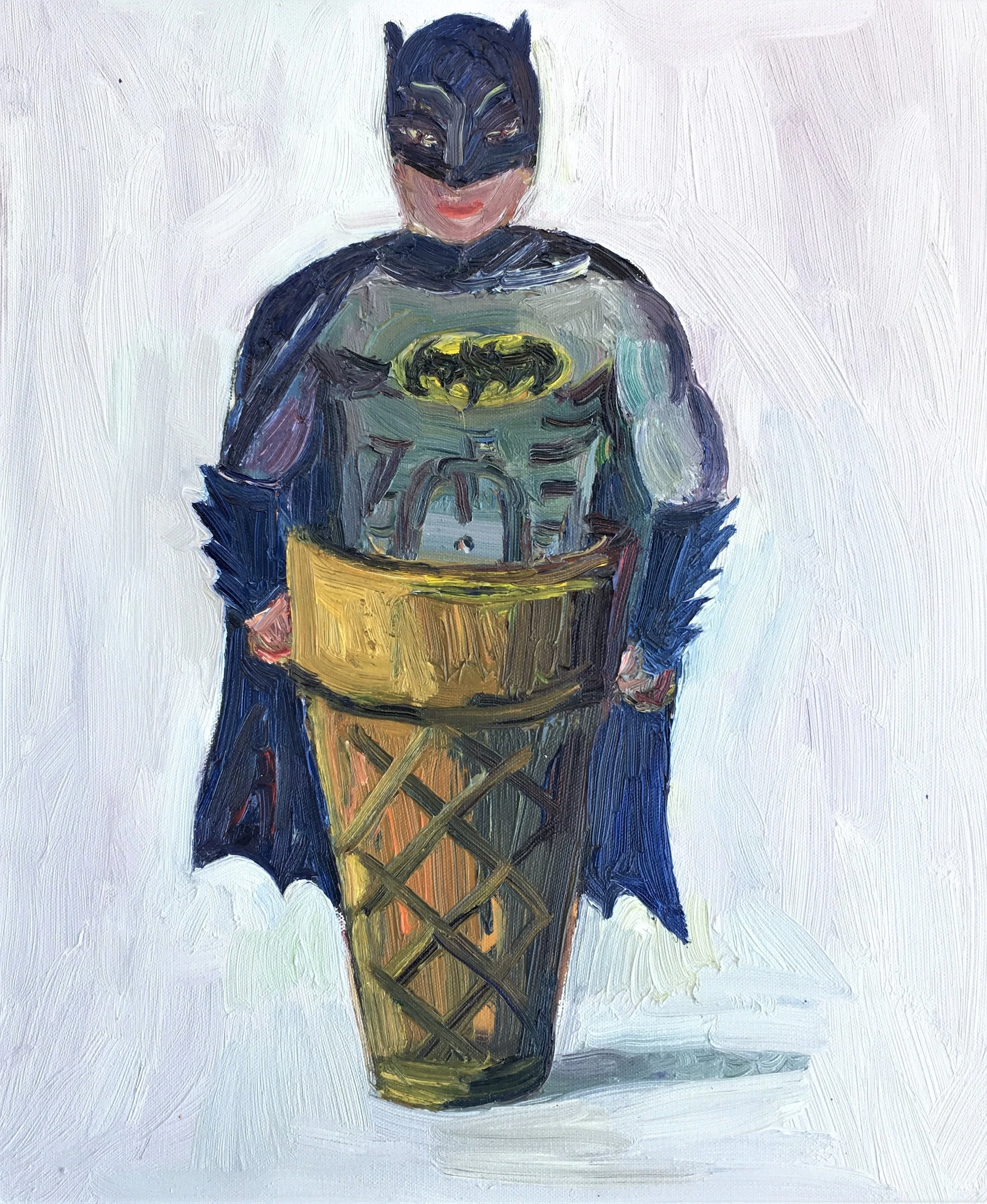 Batman Ice Cream 16 x20.jpg