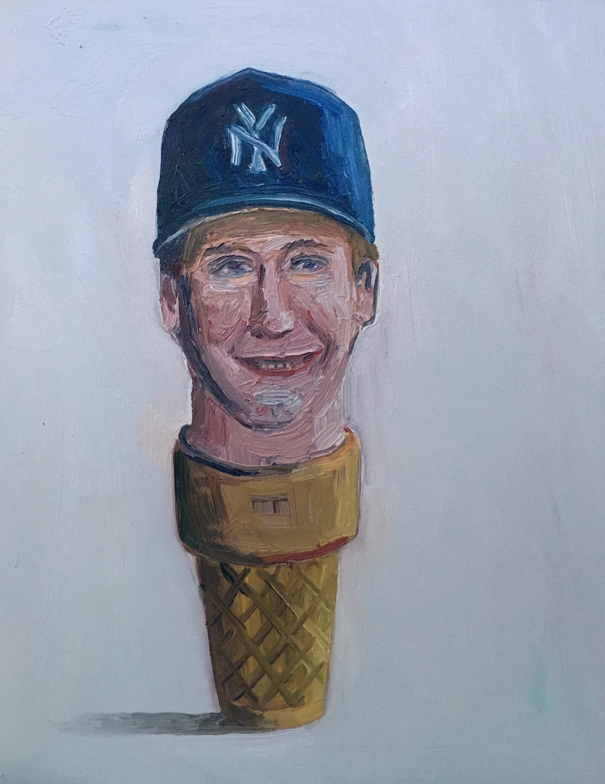 David Cone Baseball Scoop 16x20in.jpg