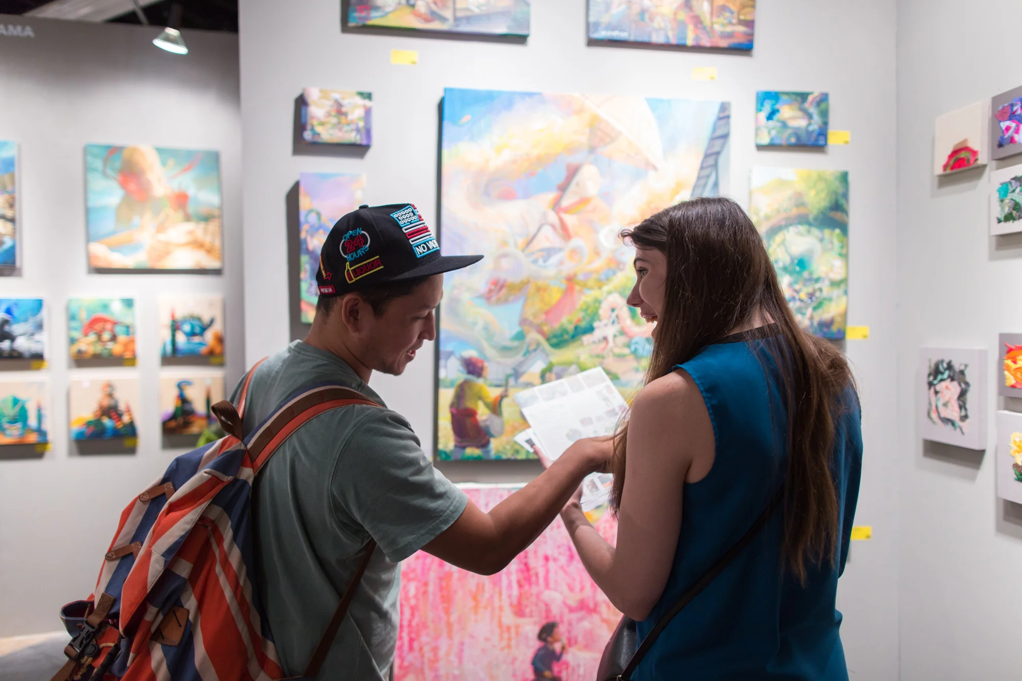 Superfine! Miami 2017 Young Collectors' Ice Cream Social-6.jpg
