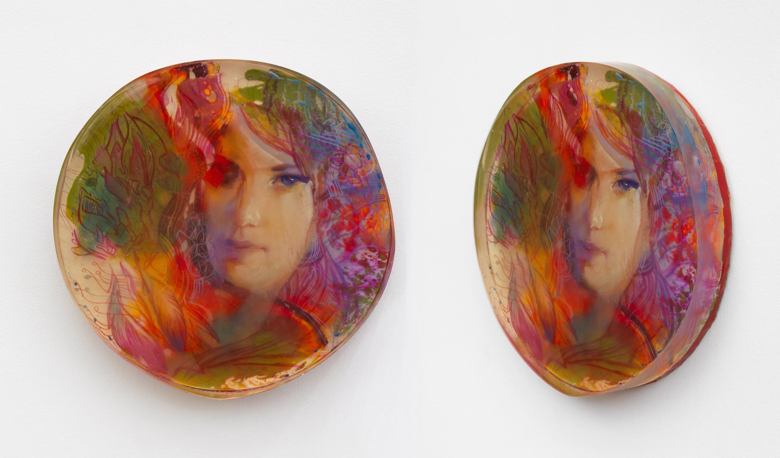 Marc Scheff - Mallory - mixed media and epoxy resin - 14x14 - 2018 - $2000.jpg