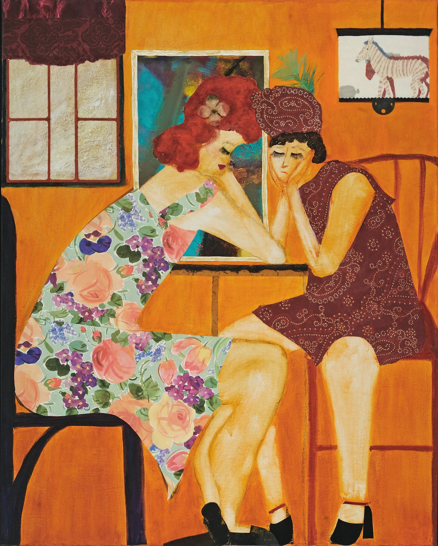 TG-JillBrantley-IHaveSomethingToTellYou-32_x26_-MixedMediaCollage-2015-$695.jpg