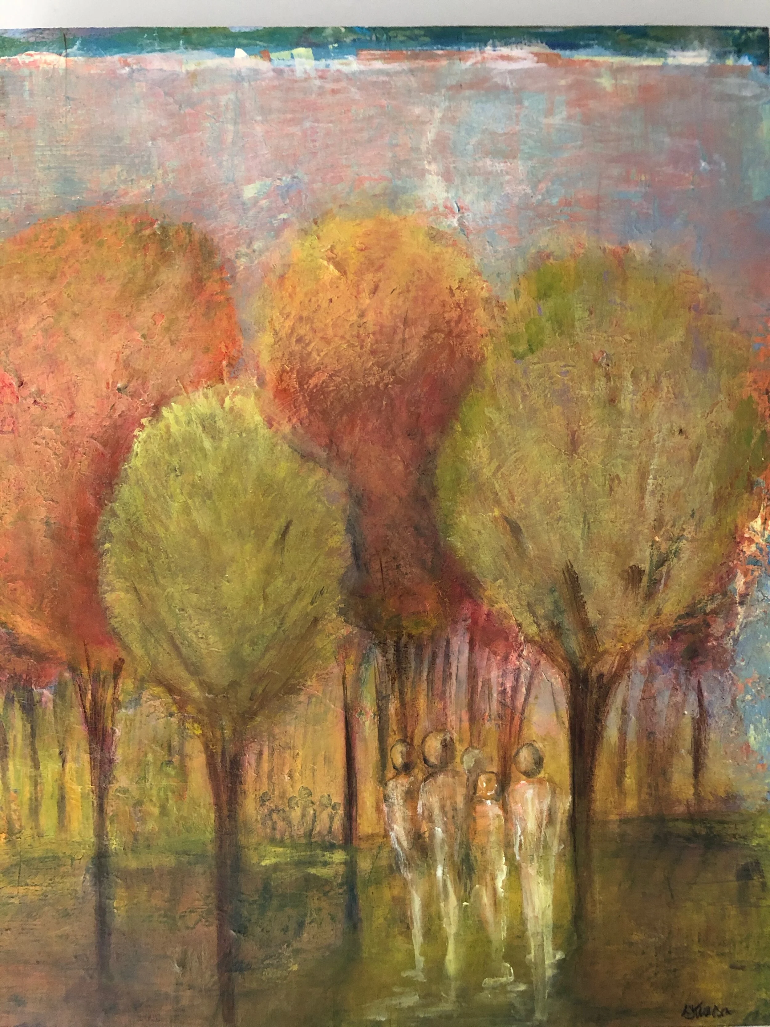 TG-Tureson-Out of the Woods-18x24-Acrylic on cradled hardboard-2018-$600.jpg