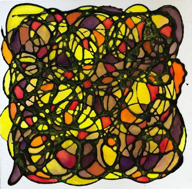 Mary Westphal-Bountiful Reflection-12x12-Acrylic on Canvas-2019-$150.j.jpg
