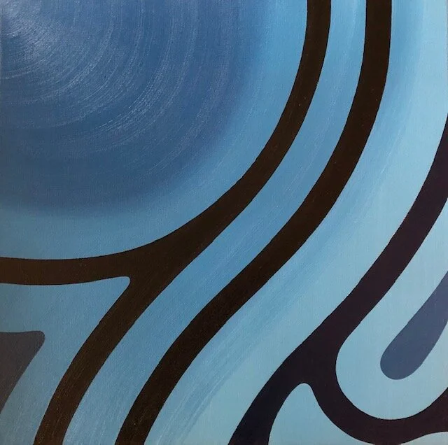 Armand Fogels-Blue Moon-20x20-Oil on Canvas-2018-$800.jpg