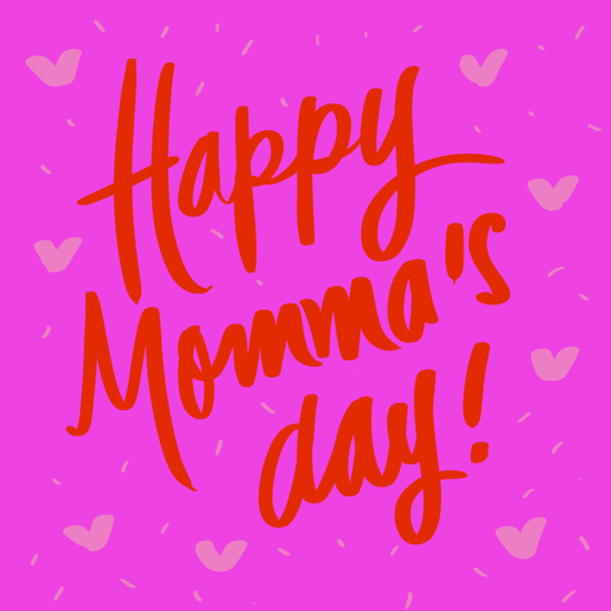 Yesterday was Mother's Day... — Ward Certified Yesterday was Mother's Day... — Ward Certified