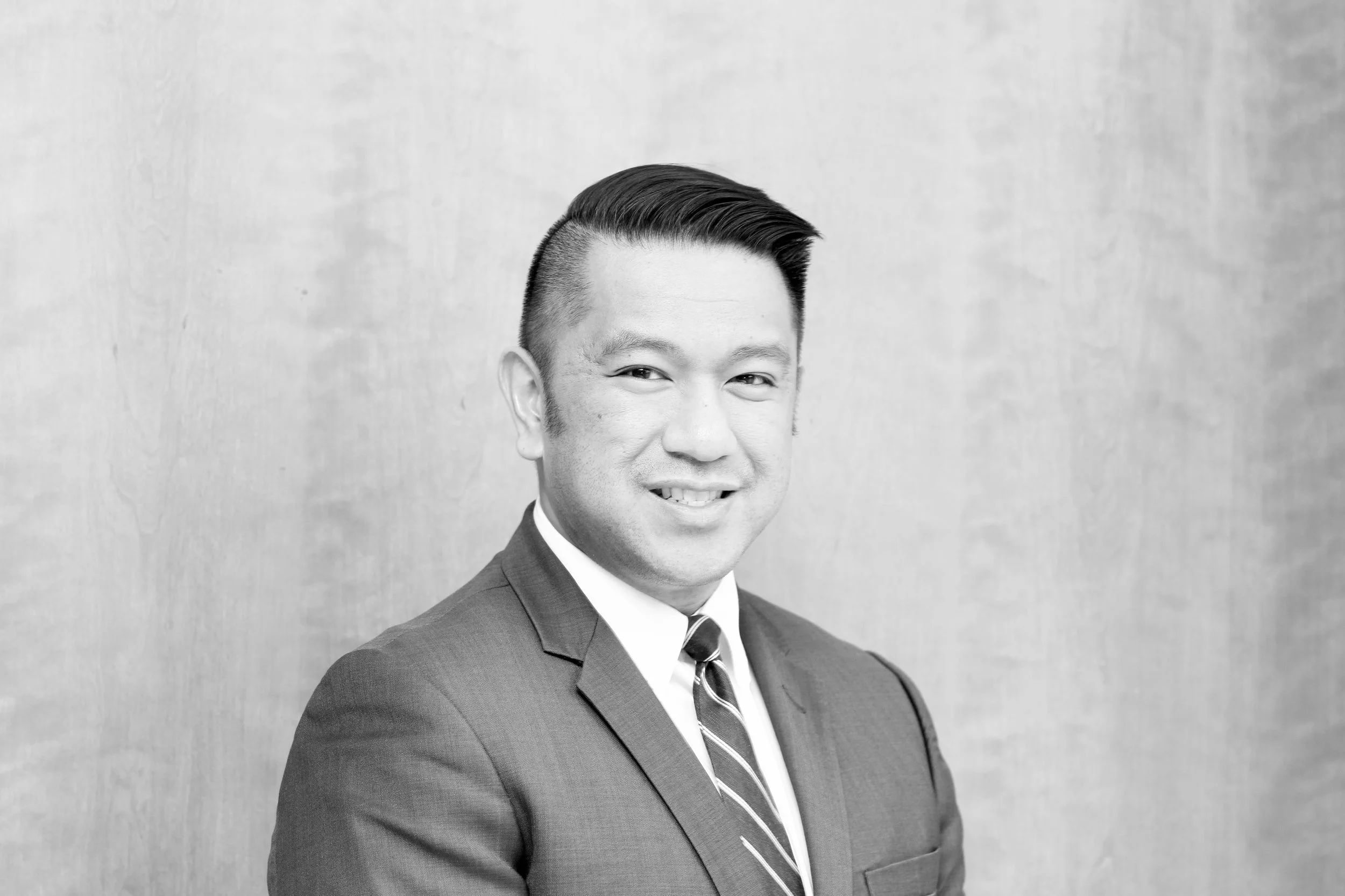   ALEXANDER RABANAL  Associate Director 