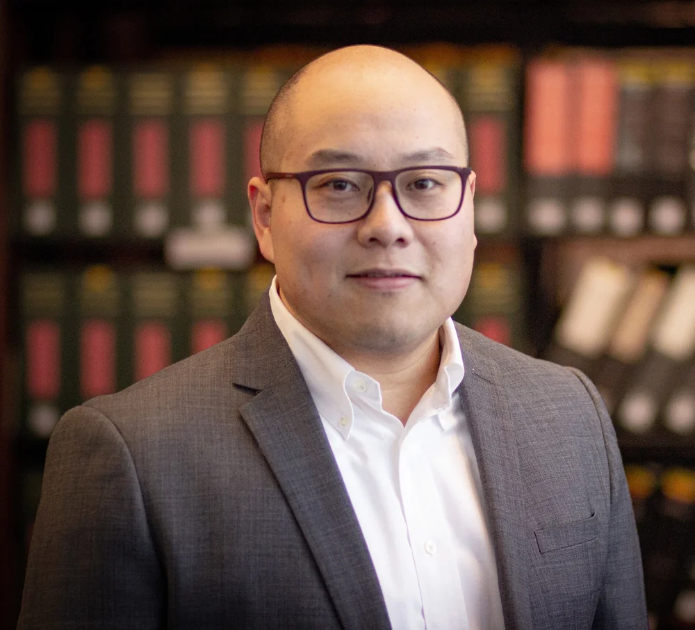 Yilun Hu Profile — The Law Lab