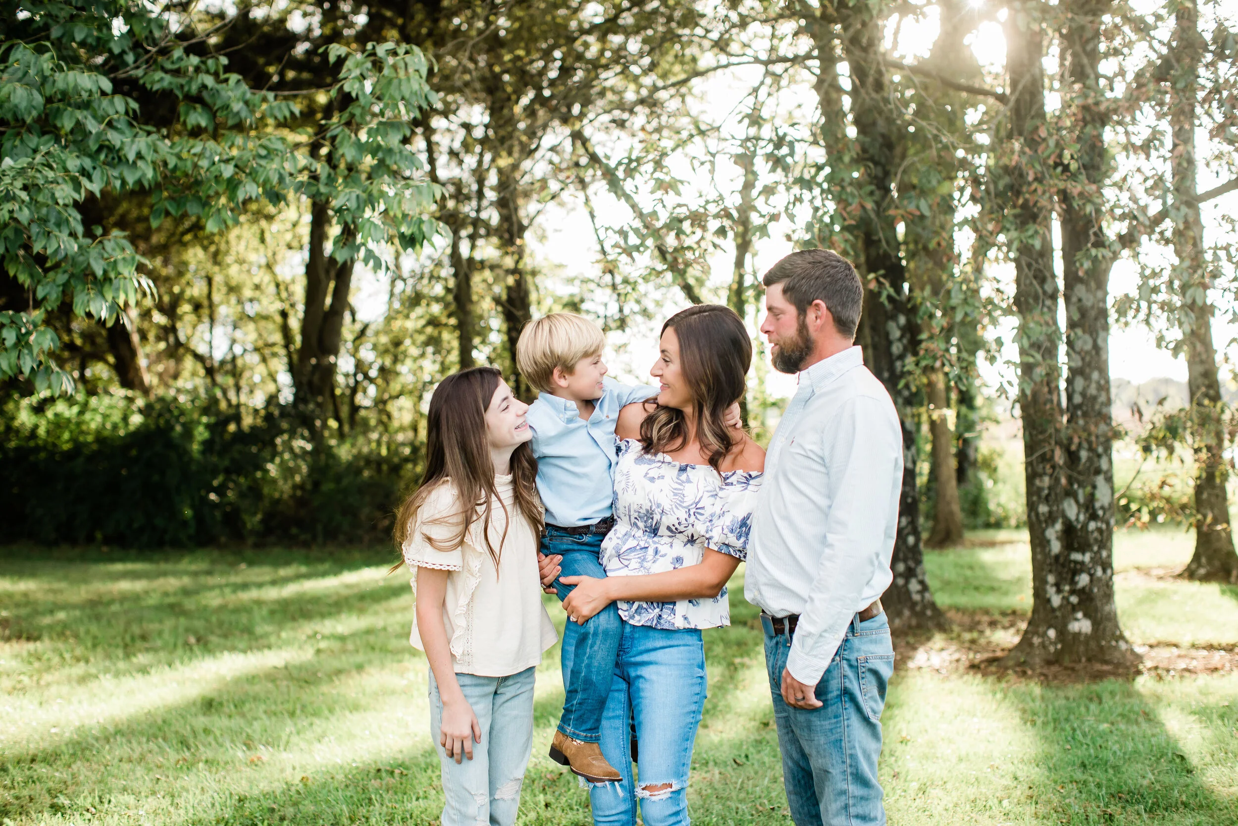 Lindsey Jones Photography