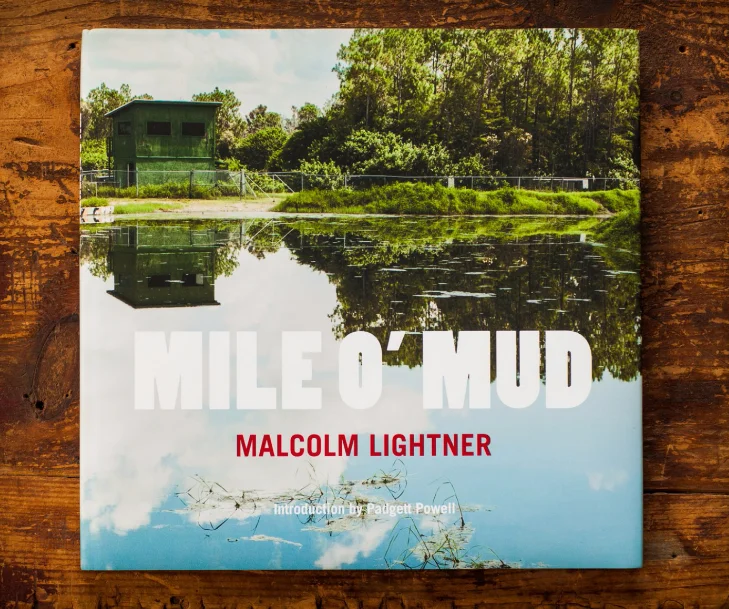 Check out our friend Malcolm Lightner’s kickstarter campaign for “MILE O’ MUD, a ten-year long project exploring the muddy Floridian motor sport of Swamp Buggy Racing and its surrounding culture.” https://www.kickstarter.com/projects/mileomud/mile-o-mud-a-photobook-by-malcolm-lightner