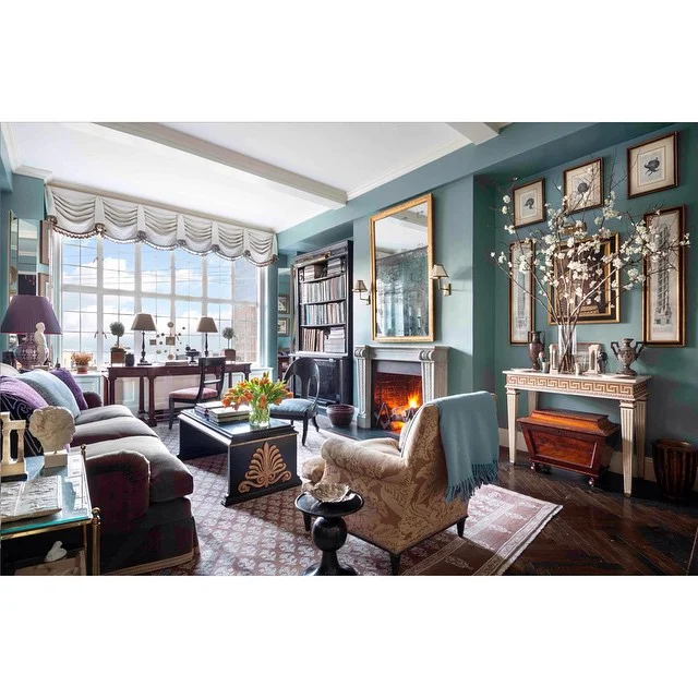 Check out Scott Frances (@scottfrancesphoto)
on Architectural Digest’s (@archdigest) April issue out now!
Beautiful home of interior decorator
Alexa Hampton (@alexahamptoninc)
HOUSEtribeca.com
photo-retouching house
#photo #photoshoot #photography #photographer #scottfrances #editorial #architecture #architectural #digest #architecturaldigest #bravenewworld #interiordesigner #interiordesign #design #richcolors #patterns #alexahampton #lighting #natural #newyorkcity #manhattan #luxury #beautiful #nyc #familyroom #lifestyle #architecturelovers #city