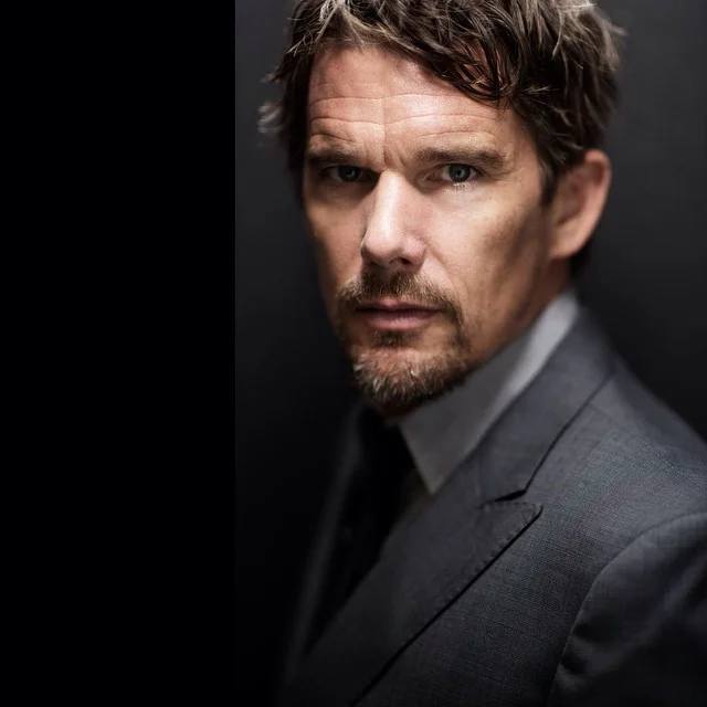 Ethan Hawke
Shot by: Scott McDermott(@scottmcdermott_)
For: Toronto Film Festival
HOUSEtribeca.com
photo-retouching house
#ethanhawke #scottmcdermott #celebrity #portrait #editorial #house #housestudios #torontofilmfestival #filmfestival #photoshop #photoshoot #retouching #nyc #newyork #boyhood #toronto #face