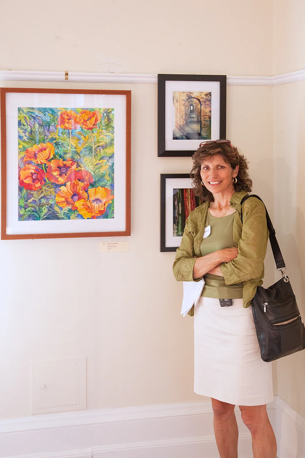 Cooperstown National Juried Show 2014