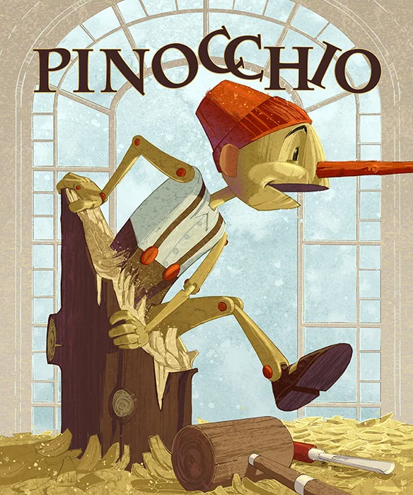Pinocchio
