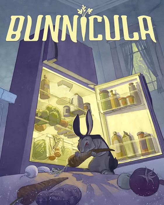 Bunnicula
