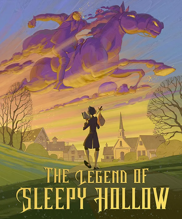 The Legend of Sleepy Hollow