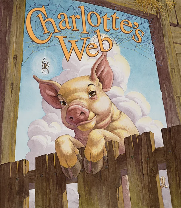 Charlotte's Web