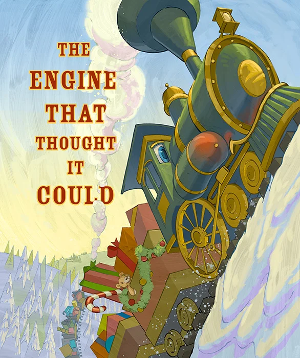 The Engine That Thought It Could