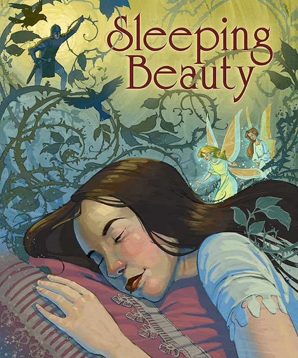Sleeping Beauty