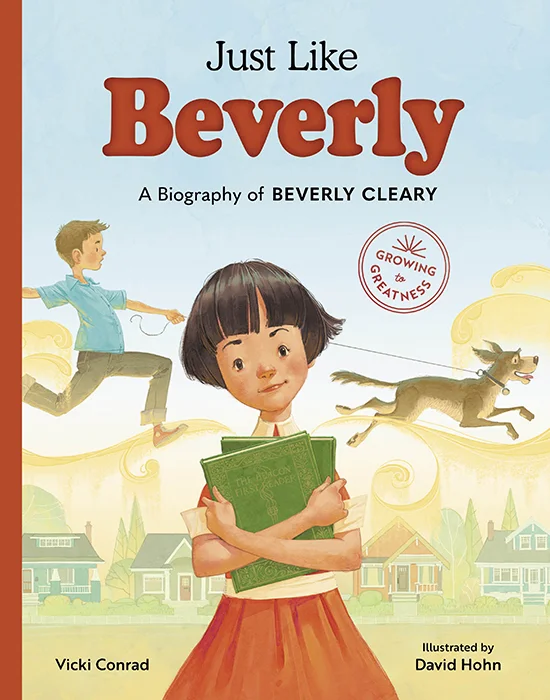 Just Like Beverly