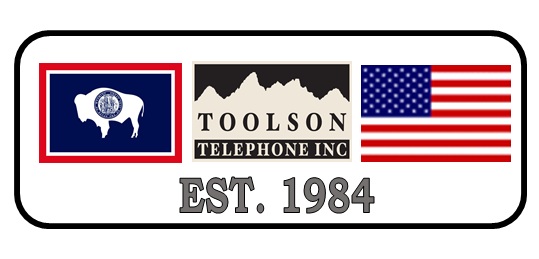 Toolson Telephone Inc.