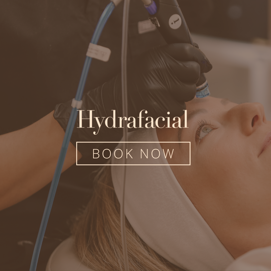 Hydrafacial