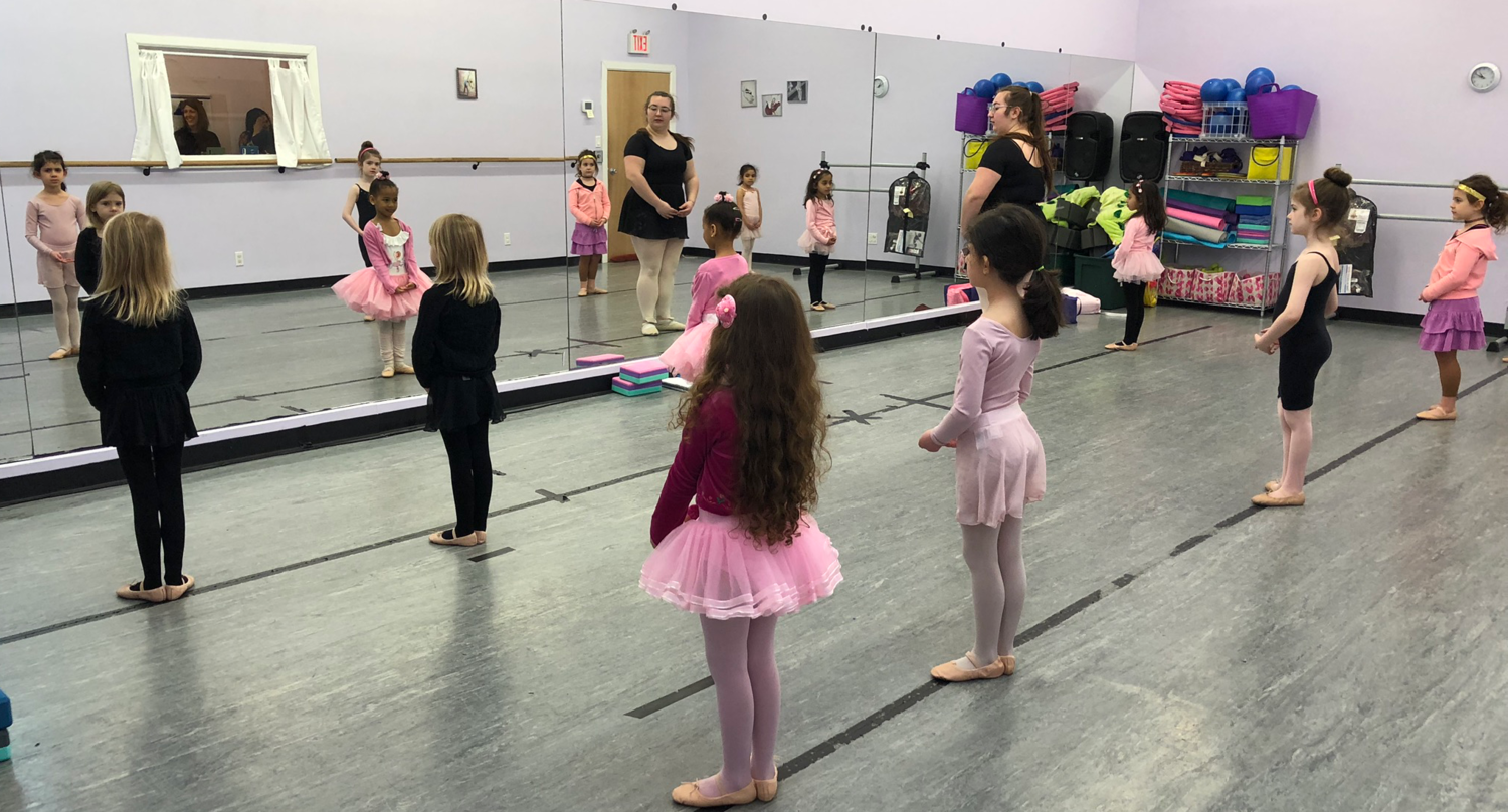 toddler dance and tumbling classes near me