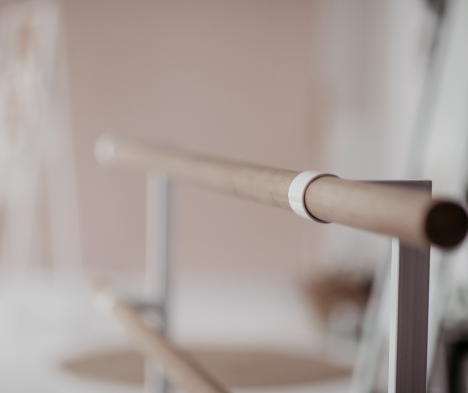 Absolute Beginner Adult Ballet Workshop 