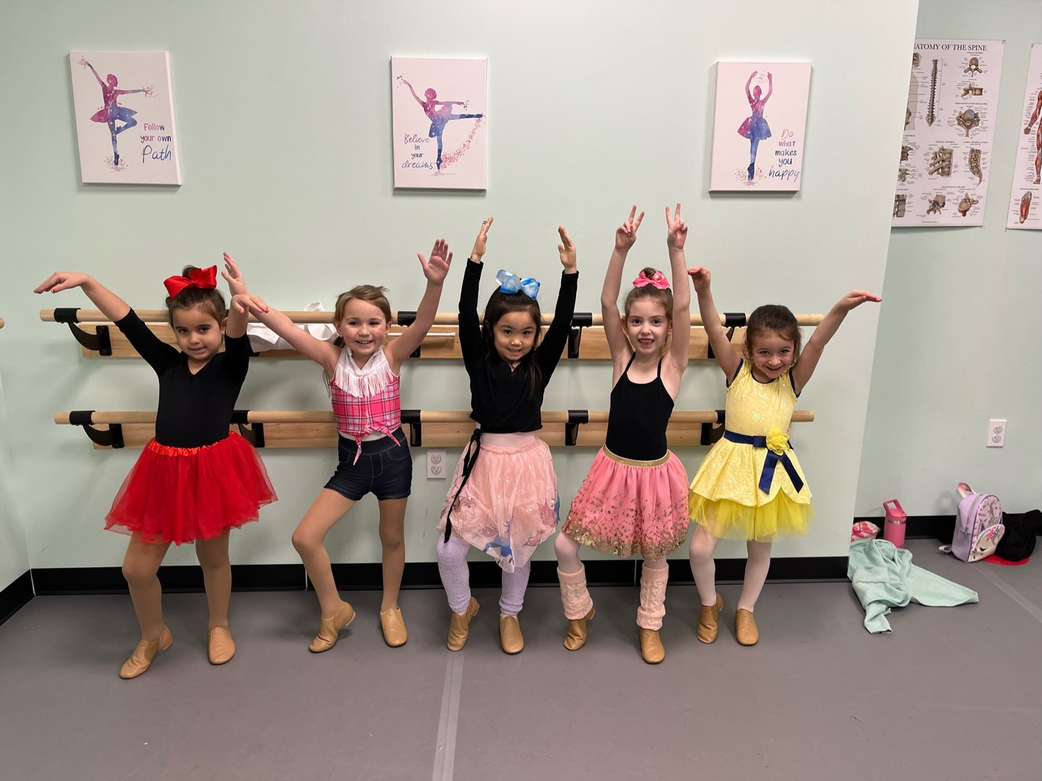 6 of the Best Kids Activities in Babylon Village — Positions Dance Studio