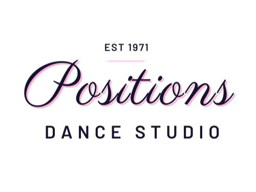 Positions Dance Studio