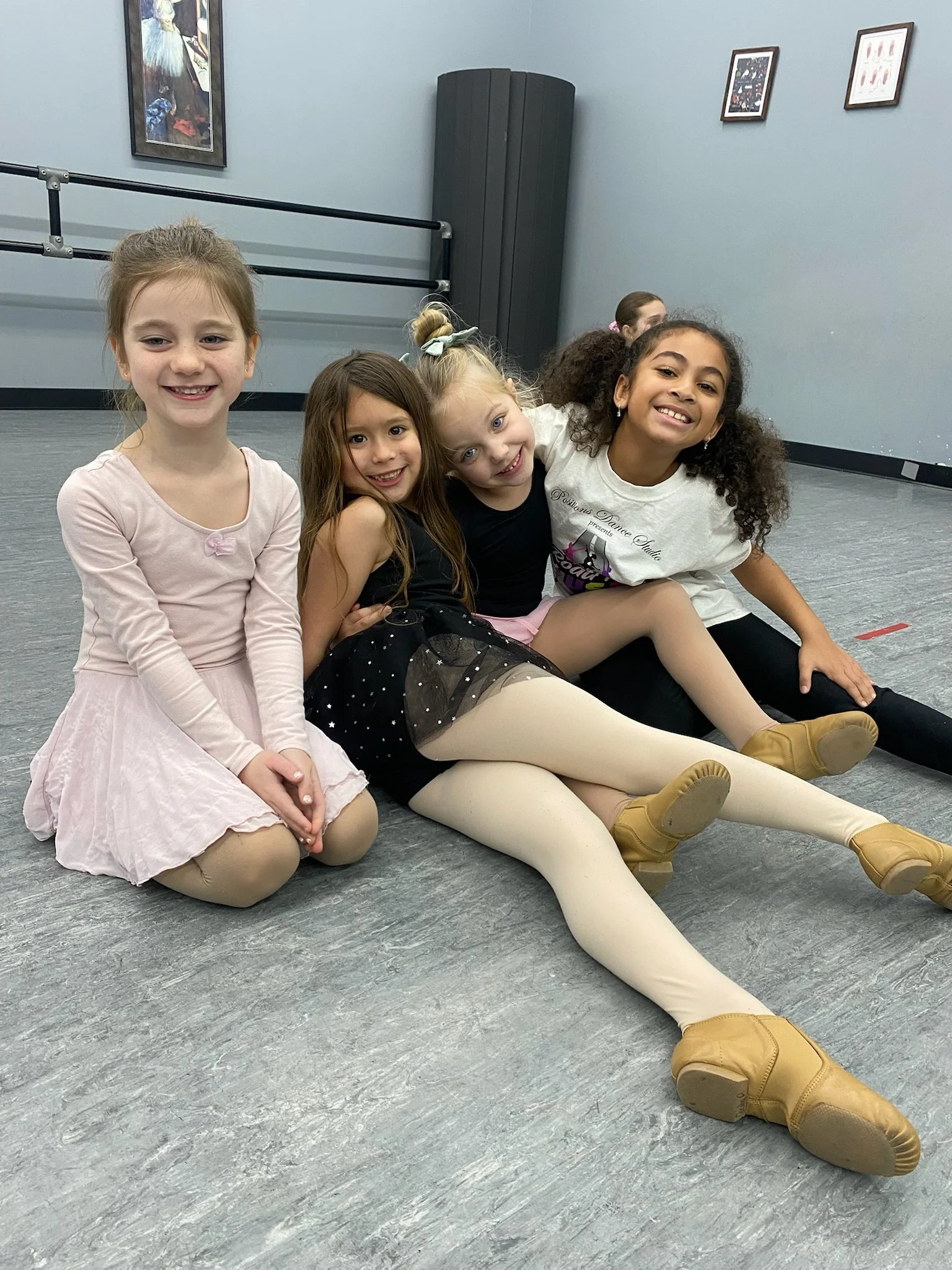 Summer Dance in Babylon