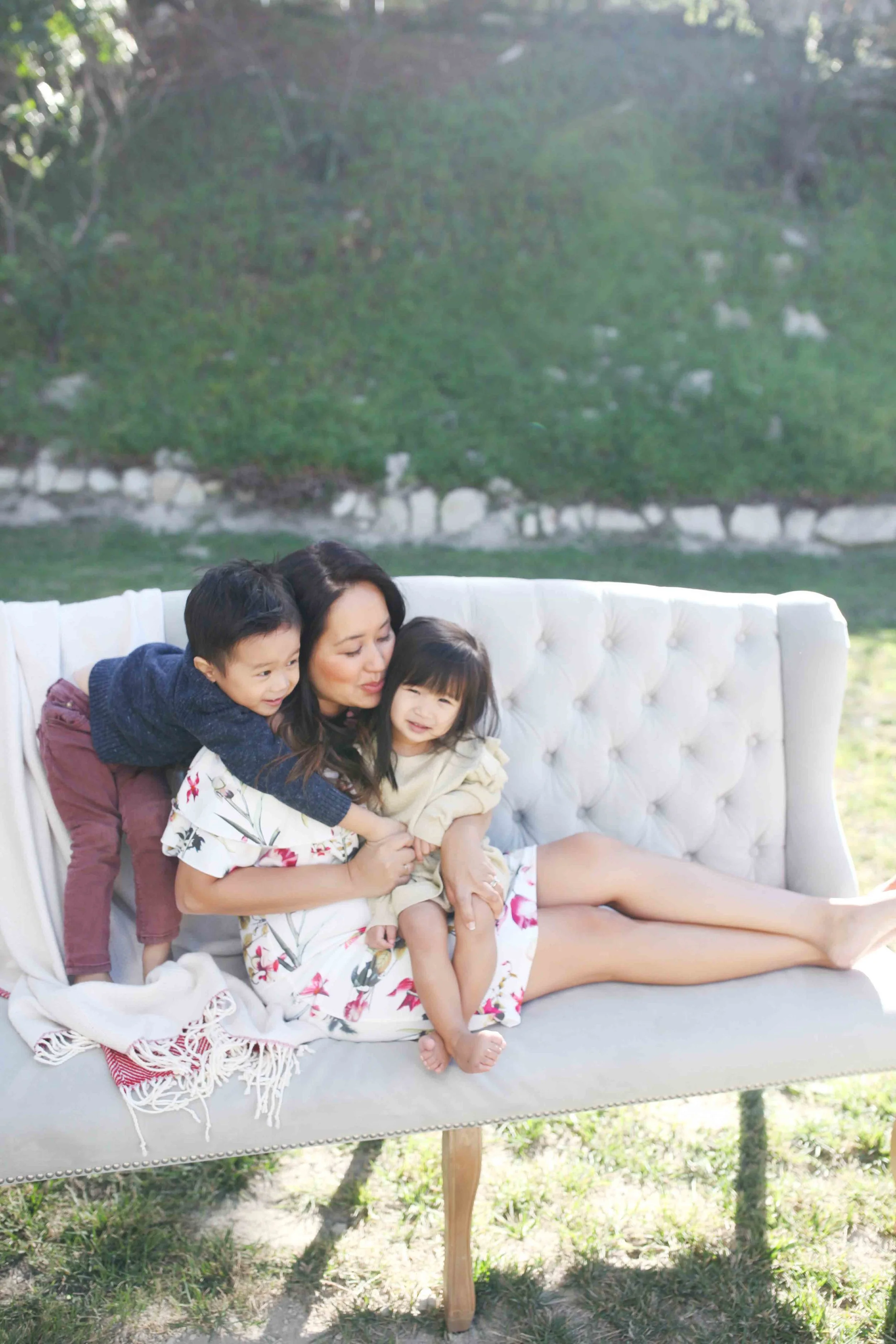 Why is Self Empowerment a Thing for Moms?