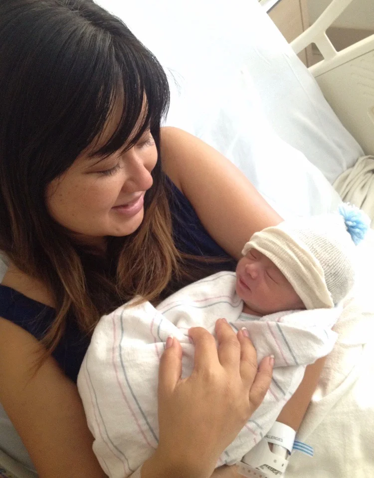 I Found Me, Because of You