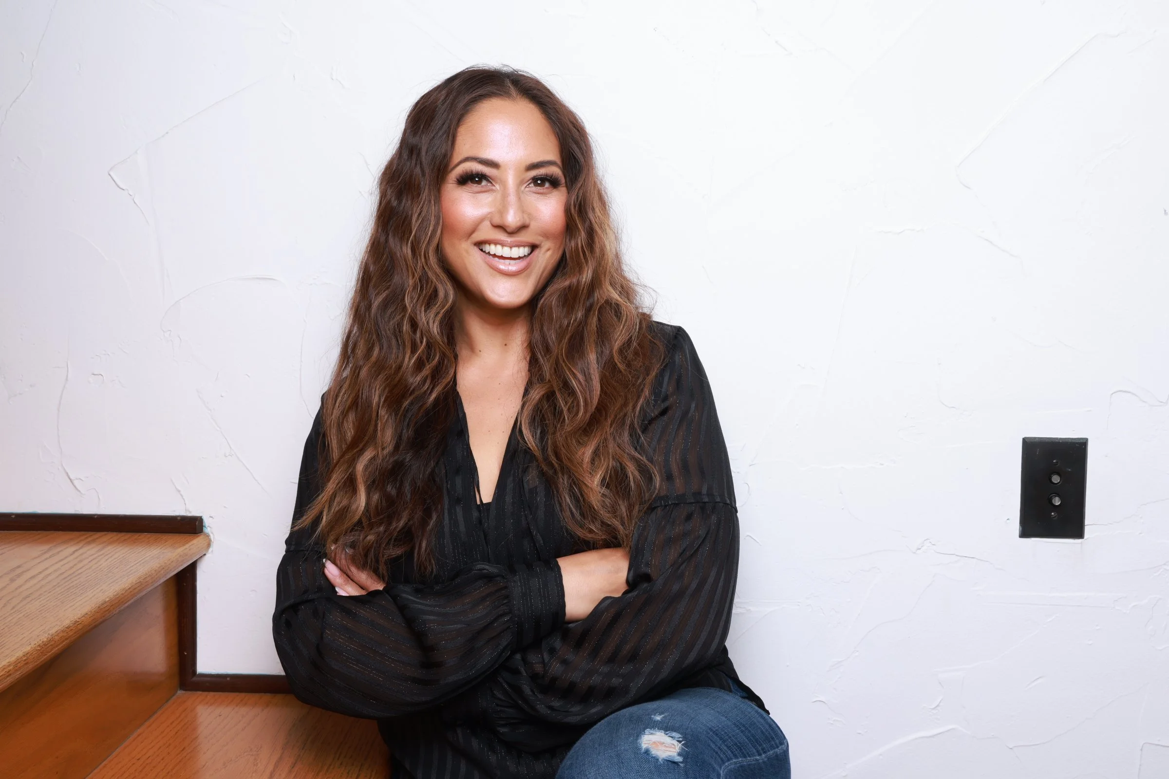 Celebrating AAPI Heritage Month - LYNN SIMPSON, Celebrity Make-Up Artist and Founder of Preface Cosmetics