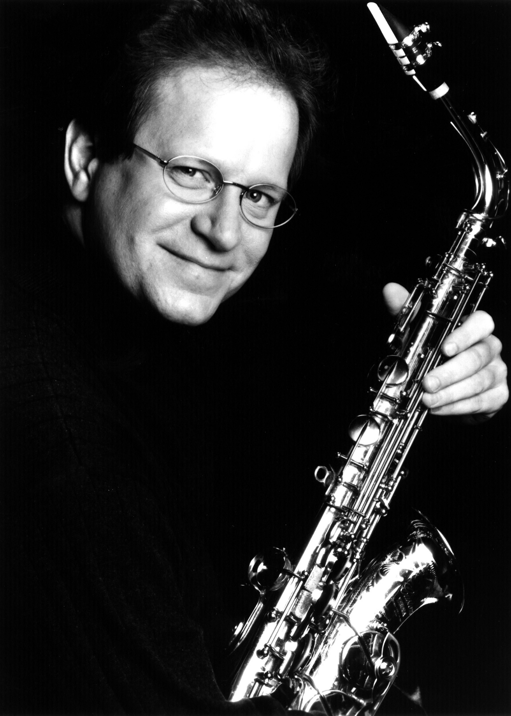 Steve Duke - also possibly a wizard, I guess, though I've never met him. But a very obviously smart guy.