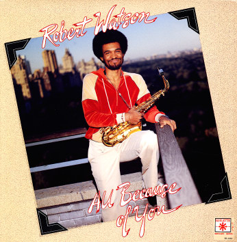Did I share that anecdote mostly as an excuse to share this vintage album cover? Maybe. Maybe.