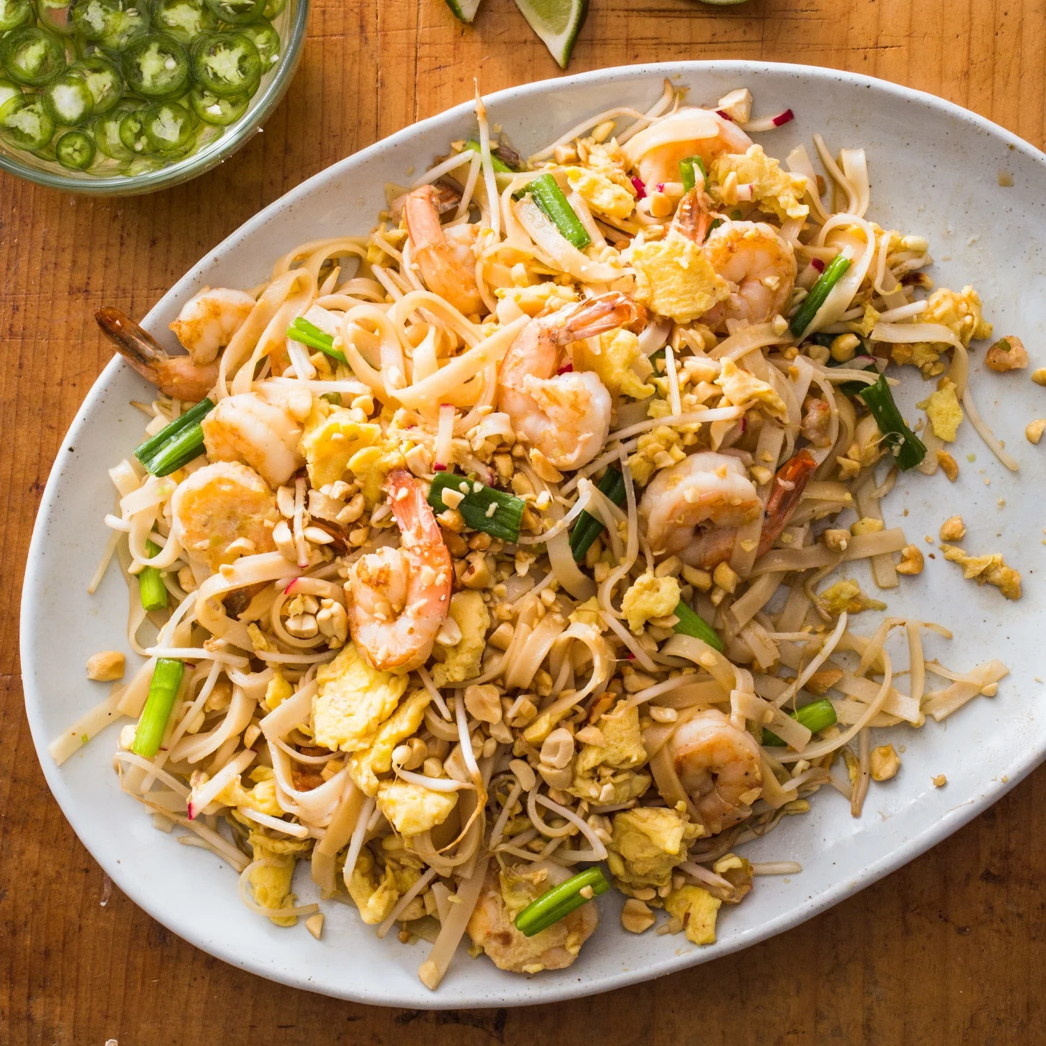 This will not be the last picture of food in this blog post.